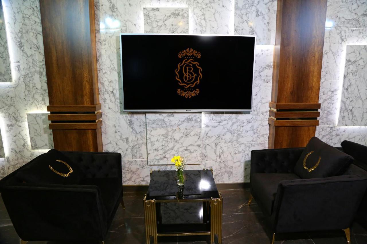 Bayrak Grand Hotel Trabzon Luaran gambar