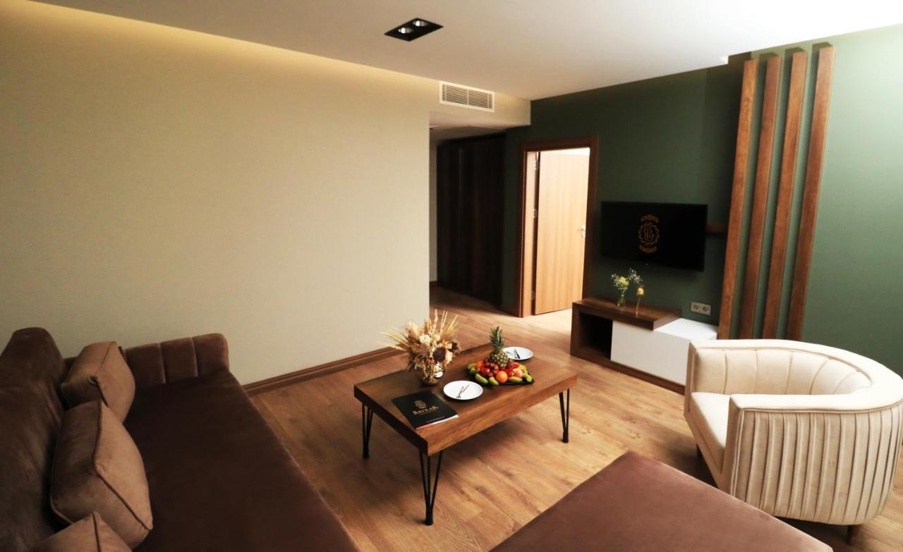 Bayrak Grand Hotel Trabzon Luaran gambar