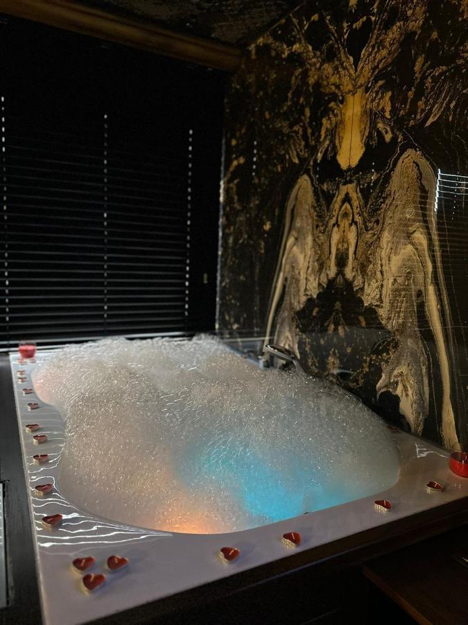 Bayrak Grand Hotel Trabzon Luaran gambar